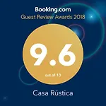 Casa Rustica * Serra do Bouro