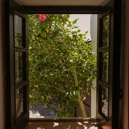 Casa Rustica Serra do Bouro