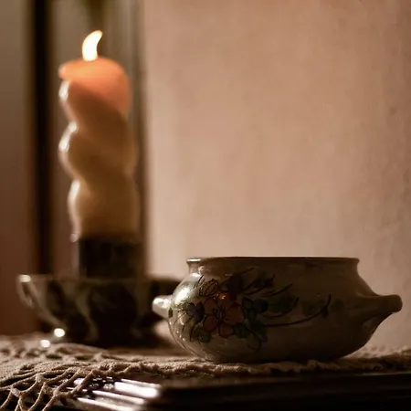 Holiday home Casa Rustica
