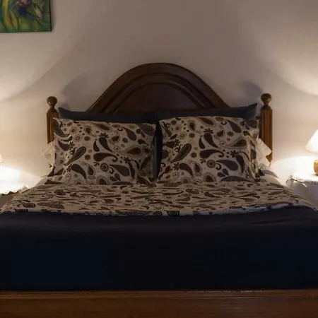 Casa Rustica Holiday home Serra do Bouro