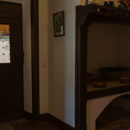 Casa Rustica Tatil Evi