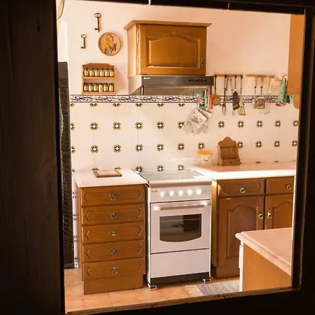 Casa Rustica Tatil Evi