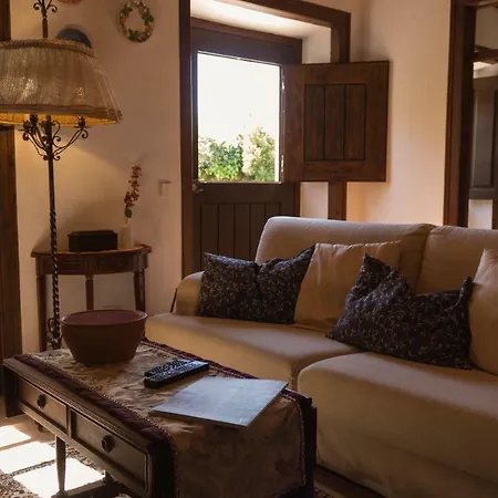 Tatil Evi Casa Rustica *