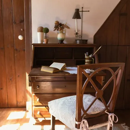 Casa Rustica Holiday home Serra do Bouro