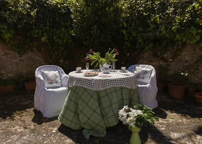 Casa Rustica
